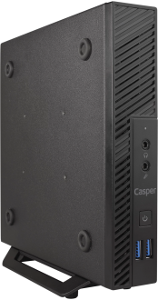 Casper Nirvana M300 M3H.1010-4V00R-V00 Masaüstü Bilgisayar kullananlar yorumlar